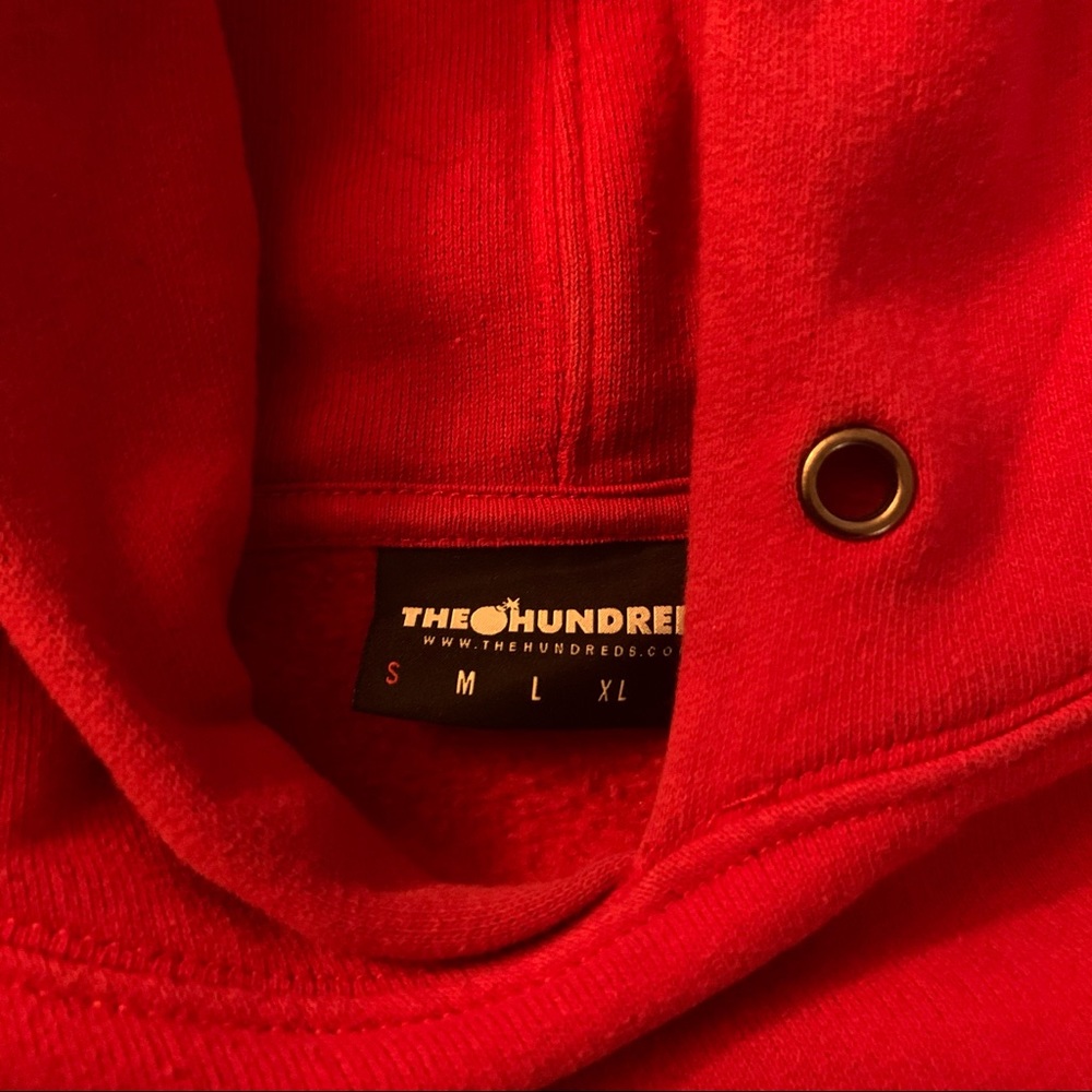 Hoodie - Picture 3 of 4